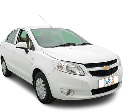 Chevrolet Sail-img